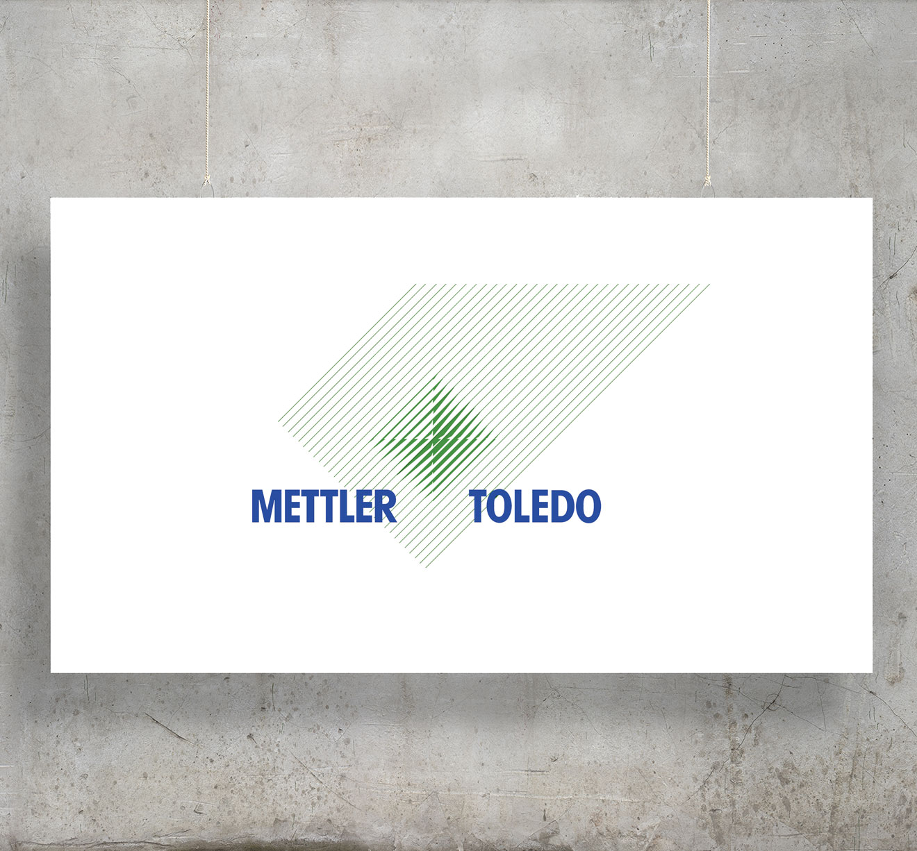 Mettler Toledo logo