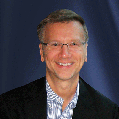 Michael H Elliott, Chief Executive of Atrium Research & Consulting