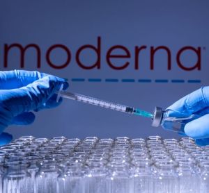 Moderna reveals optimistic data for influenza-COVID-19 vaccine mRNA-1083