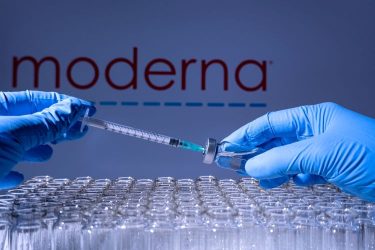 Moderna reveals optimistic data for influenza-COVID-19 vaccine mRNA-1083