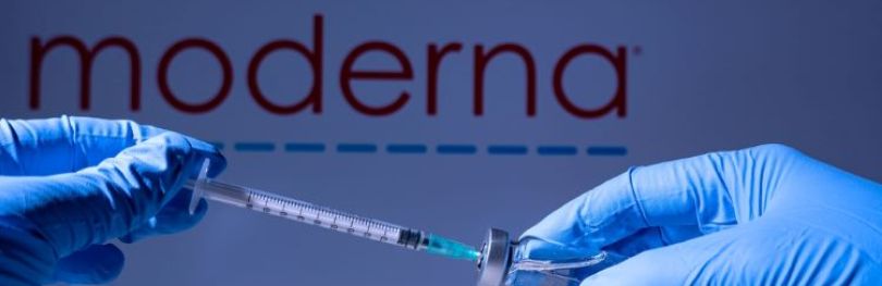 Moderna reveals optimistic data for influenza-COVID-19 vaccine mRNA-1083