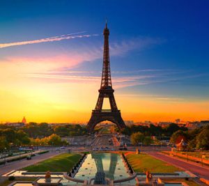 nda paris