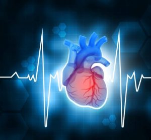 First NICE-recommended treatment for chronic heart failure