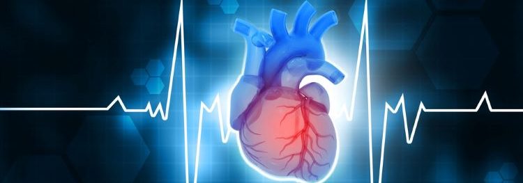 First NICE-recommended treatment for chronic heart failure