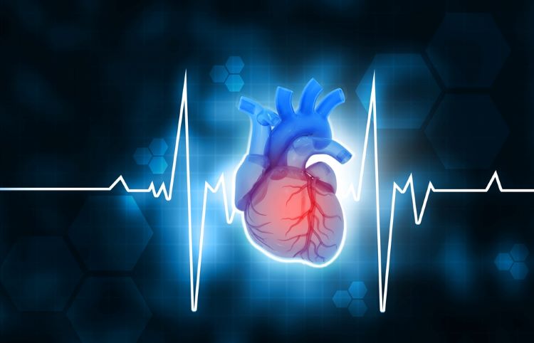 First NICE-recommended treatment for chronic heart failure