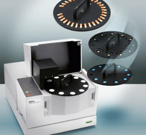 NIRFlex Solids Transmittance_Buchi