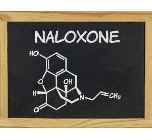 Naloxone