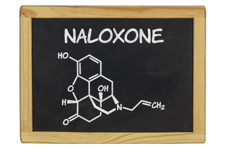 Naloxone