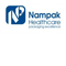 Nampak Healthcare logo