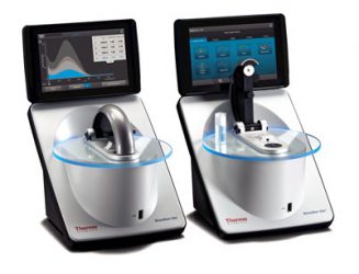 New UV-Vis Spectrophotometer simplifies sample quality decisions 