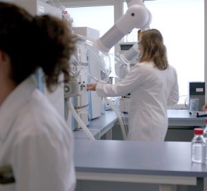 Nelson Laboratories