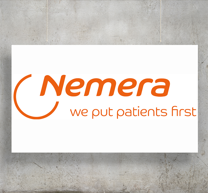 Nemera Company Hub