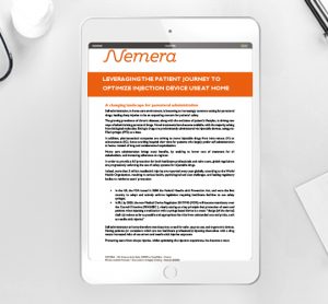 Nemera Whitepaper Featured Image