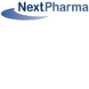 NextPharma Logo