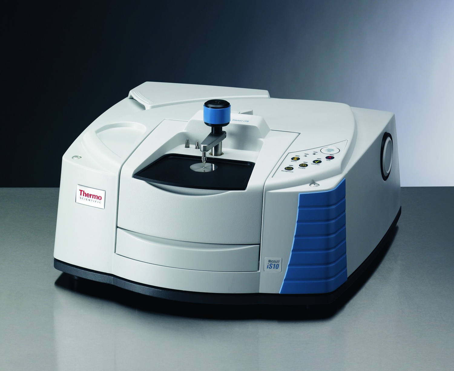 Nicolet iS10 FTIR Spectrometer