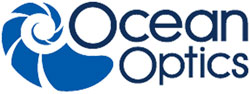 Ocean Optics logo