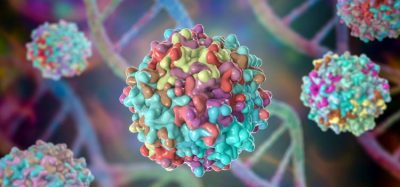 Pioneering PAT to improve gene therapy AAV manufacture