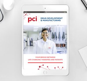 PCI Pharma - 21 April 2022