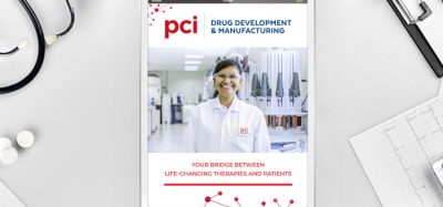 PCI Pharma - 21 April 2022