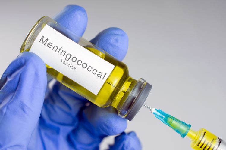 Approval-first for meningococcal vaccine PENBRAYA