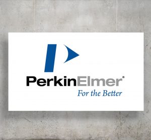 PerkinElmer logo