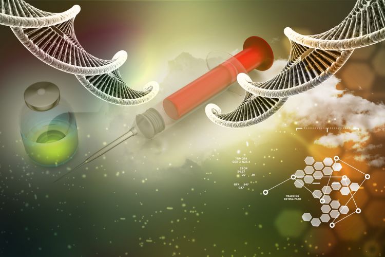 mRNA vaccine for melanoma