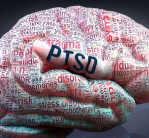 PTSD