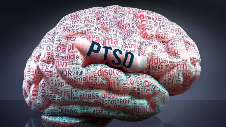 PTSD