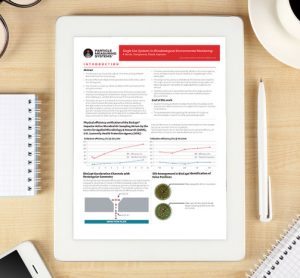 Particle Measuring Systems application note