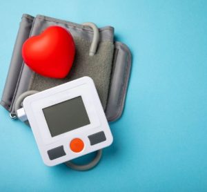 Personalised blood pressure treatment shows efficacy
