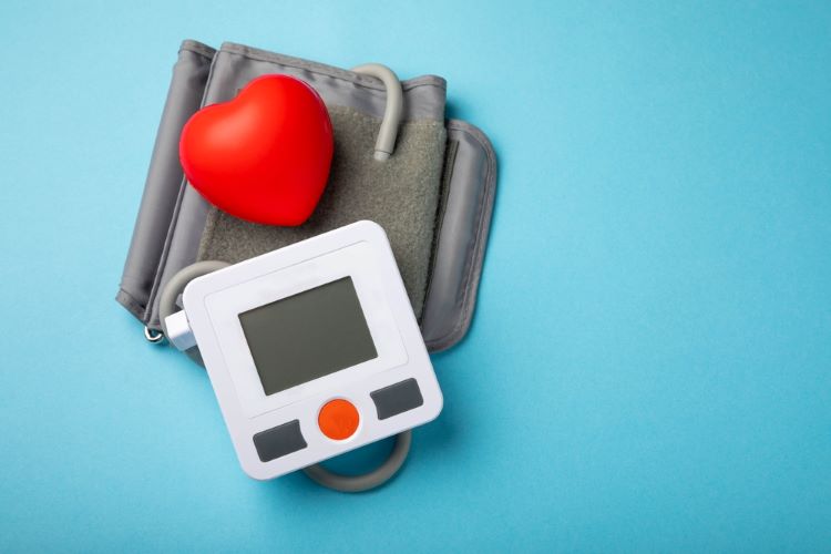 Personalised blood pressure treatment shows efficacy