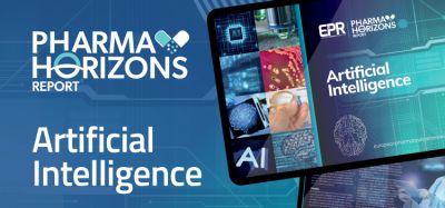 Pharma Horizons - Artificial Intelligence