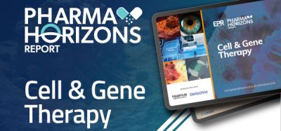 Pharma Horizons cell and gene therapy