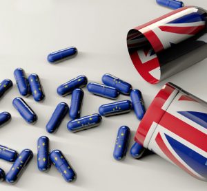 Pharma industry calls for GMP agreement for EU-UK