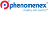 Phenomenex Logo