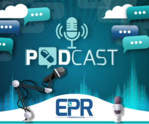 EPR Podcast 25 – FAIR Data in Pharma – Giovanni Nisato, Pistoia Alliance