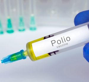 polio