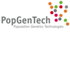 Population Genetics Technologies Logo