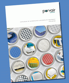 Porvair Sciences Catalogue