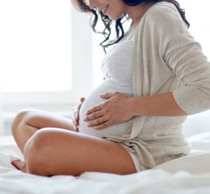 Antipsychotics gestational diabetes