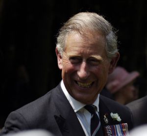 Prince Charles (Marc Burleigh / Shutterstock.com)