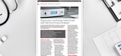 Product hub - Thermo