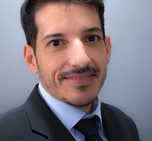 Prof. Rodrigo de Souza