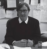 Professor Roberto Pelliccia