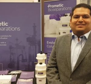 Prometic Bioseparations