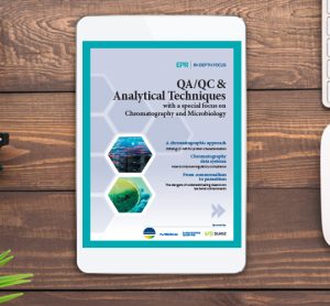 QA/QC & Analytical Techniques