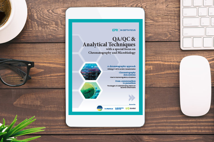 QA/QC & Analytical Techniques