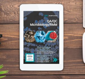 QA/QC Microbiology/RMM In-Depth Focus 2022