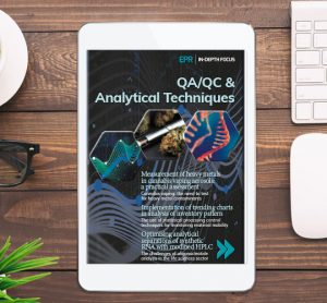 QAQC Analytical Techniques