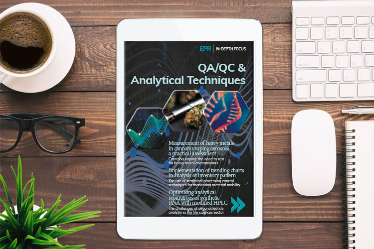 QAQC Analytical Techniques